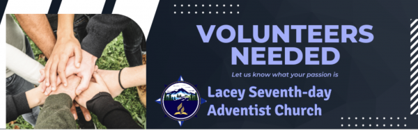 Volunteer Here